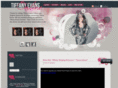 tiffany-evans.com