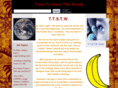 timetosavetheworld.com
