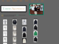 towniesportswear.com