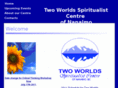 twoworldsspiritualist.com