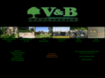 vandblandscaping.com
