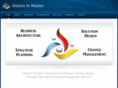 vizionsinmotion.com