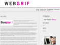 webgrif.com