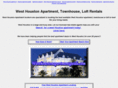 westhoustonapartmentguide.com