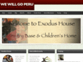 wewillgoperu.org
