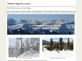 whistler-retreat.com