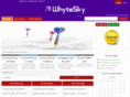 whytesky.com