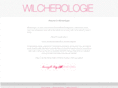 wilcherologie.com