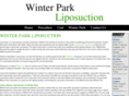 winterparkliposuction.com