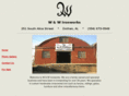 wwironworks.com