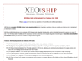 xeoship.com