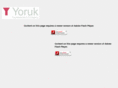 yorukdev.com