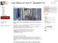 zanlaw.com