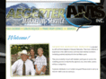 aegertercattle.com