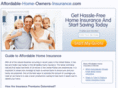 affordable-home-owners-insurance.com