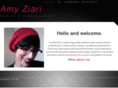 amyziari.com