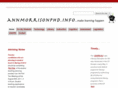 annmorrisonphd.net