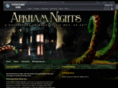 arkhamnights.com