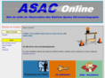 asac.info