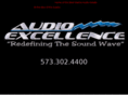 audioexcellenceonline.com