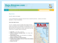 baja-almanac.com