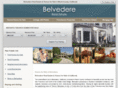 belvedere-ca.com