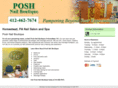 bestnailsalonpittsburgh.com