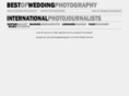 bestofweddingphotographer.com