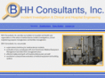 bhhconsultants.com