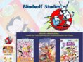 blindwolfstudios.com
