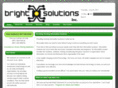 brightsolutions.com
