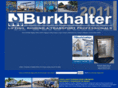 burkhalter.net