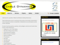 cabledynamics.co.uk