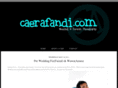 caerafandi.com