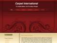 carpetinternational.info