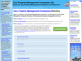 cary-property-management-companies.info