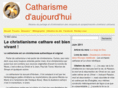 catharisme.org