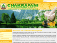 chakrapaninature.org