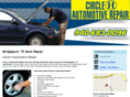 circlehautomotiverepair.com