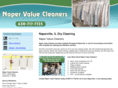 cleanersnaperville.com