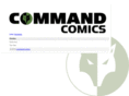 commandcomics.com