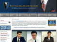 corbinjackets.com