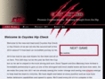 coyoteshipcheck.com
