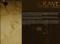 craverestaurantandlounge.com