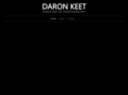 daronkeet.com