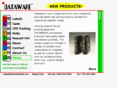 datawarelabels.com