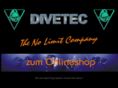 divetec.com