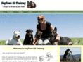 dogtownk9training.com