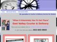 eastvalleycourier.com