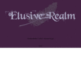 elusiverealm.com